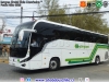 Yutong ZK6138H C-13 Pro Euro5 / Turismo Yanguas
