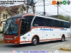 Neobus New Road N10 360 / Mercedes Benz O-500RS-1836 BlueTec5 / Pullman Bus Costa Central S.A.