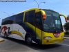 Irizar Century II 3.70 / Mercedes Benz O-400RSE / Flota Erbuc (Servicio Especial)