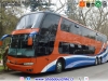 Marcopolo Paradiso G6 1800DD / Scania K-420 / Particular