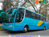 Marcopolo Viaggio G6 1050 / Mercedes Benz O-400RSE Eletrônico / Buses Quinteros Marcopolo Viaggio G6 1050 / Mercedes Benz O-400RSE Eletrônico / Buses Quinteros