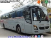 Hyundai Universe Space Luxury Euro5 / Ejército de Chile (II y III División) Hyundai Universe Space Luxury Euro5 / Ejército de Chile (II y III División)