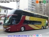 Comil Campione DD / Volvo B-420R Euro5 / TurisVal