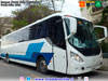 Induscar Caio Foz Solar / Mercedes Benz O-500R-1830 BlueTec5 / Fuerza Aérea de Chile (II Brigada Aérea) Induscar Caio Foz Solar / Mercedes Benz O-500R-1830 BlueTec5 / Fuerza Aérea de Chile (II Brigada Aérea)