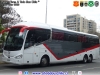 Irizar i6 3.90 / Scania K-400B eev5 / Buses MovilSprint