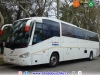 Irizar Century III 3.70 / Volvo B-9R / Buses García