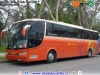 Marcopolo Viaggio G6 1050 / Volvo B-7R / Viajeros del Sur del Mundo