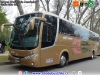 Comil Campione 3.45 / Mercedes Benz O-500RS-1836 / Transportes Villegas Hnos. Comil Campione 3.45 / Mercedes Benz O-500RS-1836 / Transportes Villegas Hnos.