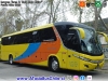 Marcopolo Viaggio G7 1050 / Mercedes Benz O-500RS-1836 BlueTec5 / Transportes Luz Divina