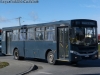 Induscar Caio Apache S22 / Mercedes Benz OF-1722 / Armada de Chile (III Zona Naval)