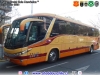 Marcopolo Paradiso G7 1050 / Volvo B-9R / Buses Barrera Marcopolo Paradiso G7 1050 / Volvo B-9R / Buses Barrera