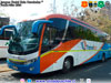 Comil Campione Invictus 1050 / Scania K-360B eev5 / TravelTur Comil Campione Invictus 1050 / Scania K-360B eev5 / TravelTur