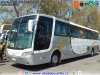 Busscar Vissta Buss LO / Mercedes Benz O-400RSE Eletrônico / LIBUCA - Línea de Buses Caimanes Busscar Vissta Buss LO / Mercedes Benz O-400RSE Eletrônico / LIBUCA - Línea de Buses Caimanes
