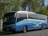 Irizar Century III 3.50 / Mercedes Benz O-500RS-1836 / Particular