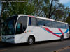 Marcopolo Viaggio G6 1050 / Mercedes Benz O-400RSE / Particular