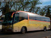 Irizar Century II 3.70 / Mercedes Benz O-400RSE / Particular