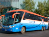 Marcopolo Paradiso G7 1200 / Mercedes Benz O-500RSD-2441 BlueTec5 / Tandem