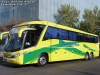 Marcopolo Paradiso G7 1200 / Volvo B-420R Euro5 / Pullman Bus - Tandem Marcopolo Paradiso G7 1200 / Volvo B-420R Euro5 / Pullman Bus - Tandem