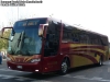 Busscar Vissta Buss LO / Mercedes Benz OH-1628L / Turis-Val