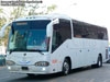 Irizar Century II 3.70 / Mercedes Benz OH-1628L / Transportes Panzer