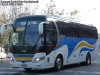 Yutong ZK6107HA / Autobuses Melipilla - Santiago