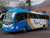 Irizar i6 3.70 / Mercedes Benz OC-500RF-1842 / I. M. de San Francisco de Mostazal (Región de O'Higgins)