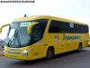 Marcopolo Viaggio G7 1050 / Mercedes Benz O-500RS-1836 BlueTec5 / Transmin Marcopolo Viaggio G7 1050 / Mercedes Benz O-500RS-1836 BlueTec5 / Transmin