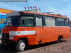 Cuatro Ases PH-7 / Mercedes Benz LO-708E / Particular Cuatro Ases PH-7 / Mercedes Benz LO-708E / Particular