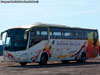 Irizar Century III 3.70 / Mercedes Benz O-500RS-1836 / Pullman San Luis