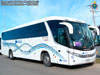 Marcopolo Viaggio G7 1050 / Mercedes Benz O-500RS-1836 BlueTec5 / Turismo Antihual Marcopolo Viaggio G7 1050 / Mercedes Benz O-500RS-1836 BlueTec5 / Turismo Antihual