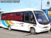 Busscar Micruss / Mercedes Benz LO-914 / Buses JB Busscar Micruss / Mercedes Benz LO-914 / Buses JB