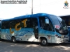 Mascarello Gran Micro / Volksbus 9-160OD Euro5 / Buses LCT