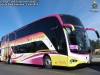 Busstar S1 DD / Mercedes Benz O-500RSD-2441 BlueTec5 / Queilen Bus Busstar S1 DD / Mercedes Benz O-500RSD-2441 BlueTec5 / Queilen Bus