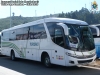 Marcopolo Viaggio G7 900 / Mercedes Benz OF-1724 BlueTec5 / Buses Madrid