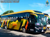 Mascarello Roma 350 / Mercedes Benz O-500RS-1836 BlueTec5 / Kemel Travel