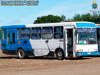 Marcopolo Torino GV / Mercedes Benz OHL-1320 / Particular Marcopolo Torino GV / Mercedes Benz OHL-1320 / Particular