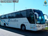 Marcopolo Andare Class 1000 / Scania K-340 / Buses SanCor