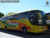Comil Campione Vision 3.45 / Mercedes Benz OF-1722 / Vía Itata Comil Campione Vision 3.45 / Mercedes Benz OF-1722 / Vía Itata