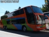 Marcopolo Paradiso G6 1800DD / Scania K-420 / Particular