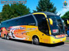 Neobus New Road N10 380 / Scania K-400B eev5 / Buses Moreira & Hijos