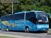 Higer Bus KLQ6129 Gold Line (H120.44) / Flota Verschae
