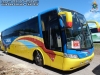 Busscar Vissta Buss LO / Mercedes Benz O-400RSE / Flota Cabal