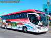 Mascarello Roma 350 / Volvo B-340R Euro5 / Flota Clacort