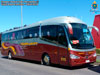 Irizar i6 3.70 / Scania K-360B eev5 / Buses Hualpén