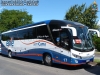 Comil Campione Invictus 1050 / Scania K-360B eev5 / EME Bus