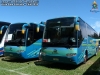 Higer Bus KLQ6129 Black Line (H120.44) / Flota Verschae Higer Bus KLQ6129 Black Line (H120.44) / Flota Verschae