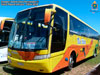 Busscar Vissta Buss LO / Mercedes Benz O-500RS-1636 / Vía Itata