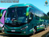 Mascarello Roma M4 / Mercedes Benz OF-1724 BlueTec5 / Buses Ma-Ve Mascarello Roma M4 / Mercedes Benz OF-1724 BlueTec5 / Buses Ma-Ve