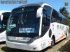 Neobus New Road N10 360 / Mercedes Benz O-500RS-1836 BlueTec5 / IGI Llaima Neobus New Road N10 360 / Mercedes Benz O-500RS-1836 BlueTec5 / IGI Llaima