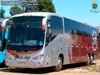 Irizar Century III 3.90 / Scania K-380B / Buses LAG